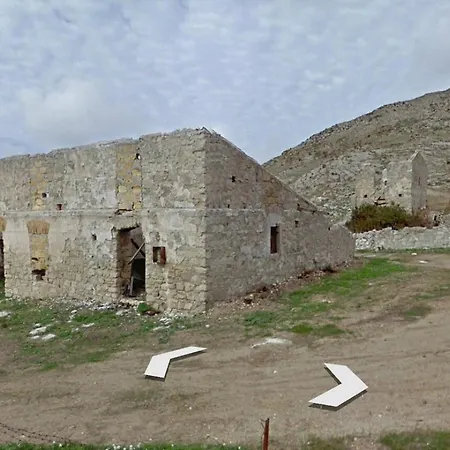 Alloggio per agriturismo Casa Balata Realmonte