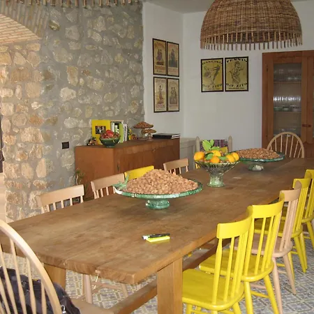 Casa Balata Alloggio per agriturismo