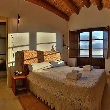 Alloggio per agriturismo Casa Balata