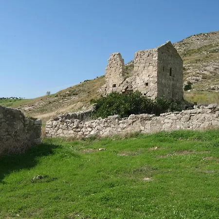 Casa Balata Alloggio per agriturismo *