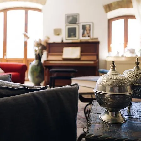 Casa Balata Alloggio per agriturismo Realmonte