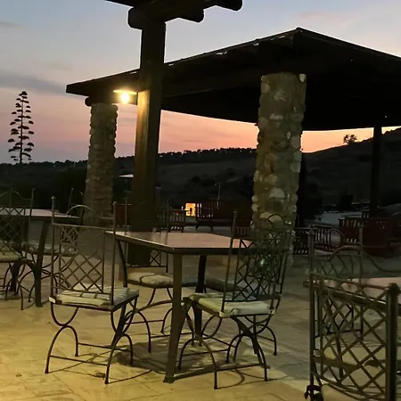 Alojamento de Turismo Rural Casa Balata Realmonte