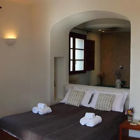 Casa Balata 레알몬테