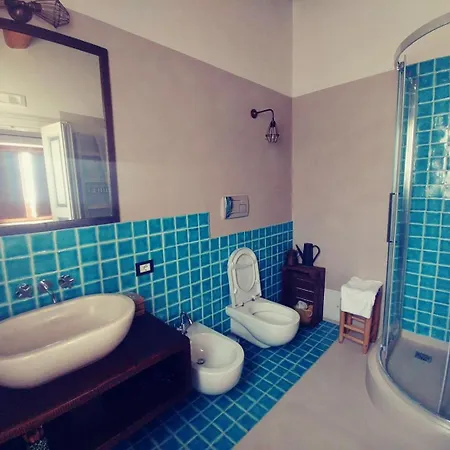 Casa Balata Alloggio per agriturismo