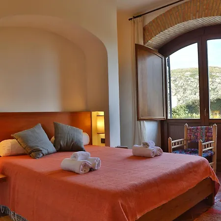Casa Balata Alojamento de Turismo Rural Realmonte