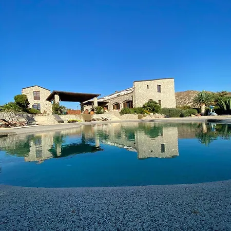 Casa Balata Realmonte