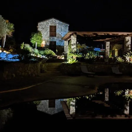 Casa Balata * 레알몬테