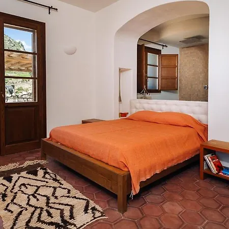 팜스테이 Casa Balata *