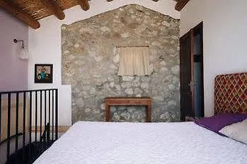Alojamento de Turismo Rural Casa Balata
