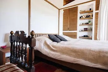 Casa Balata 팜스테이 레알몬테