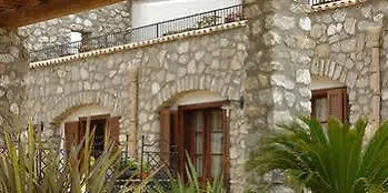 Casa Balata