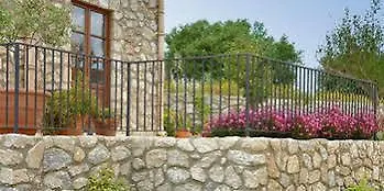 Casa Balata Alojamento de Turismo Rural Realmonte
