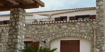 Casa Balata Lantgård Realmonte