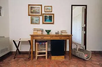 Alloggio per agriturismo Casa Balata *