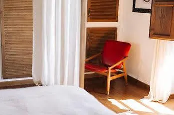 Casa Balata Realmonte